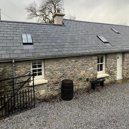 Newly Renovated Stone Cottage Located 2.5 Miles From Killarney Town Teernaboul Exterior foto